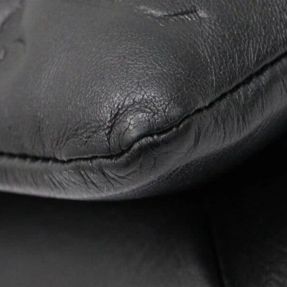 Louis Vuitton Monogram Embossed Lambskin Coussin BB Shoulder Bag - Picture 13 of 15